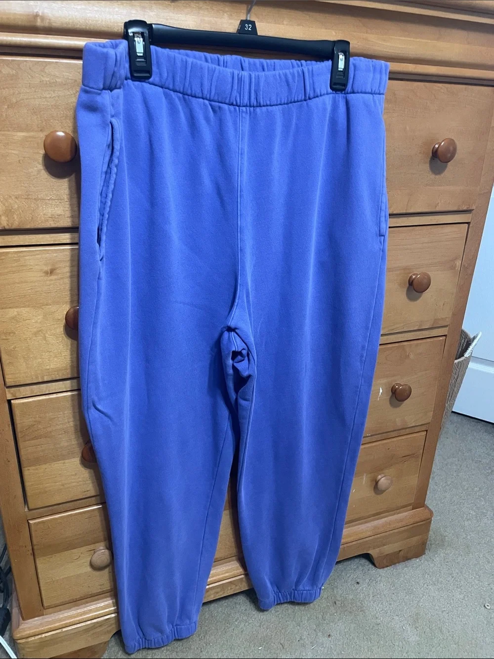 GAP Fleece Joggers